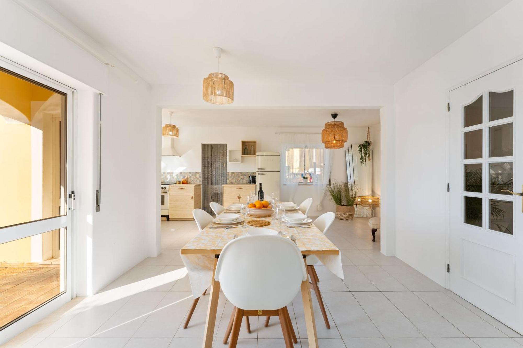 Charming Villa, - Pool - No Need For Car Pousada *