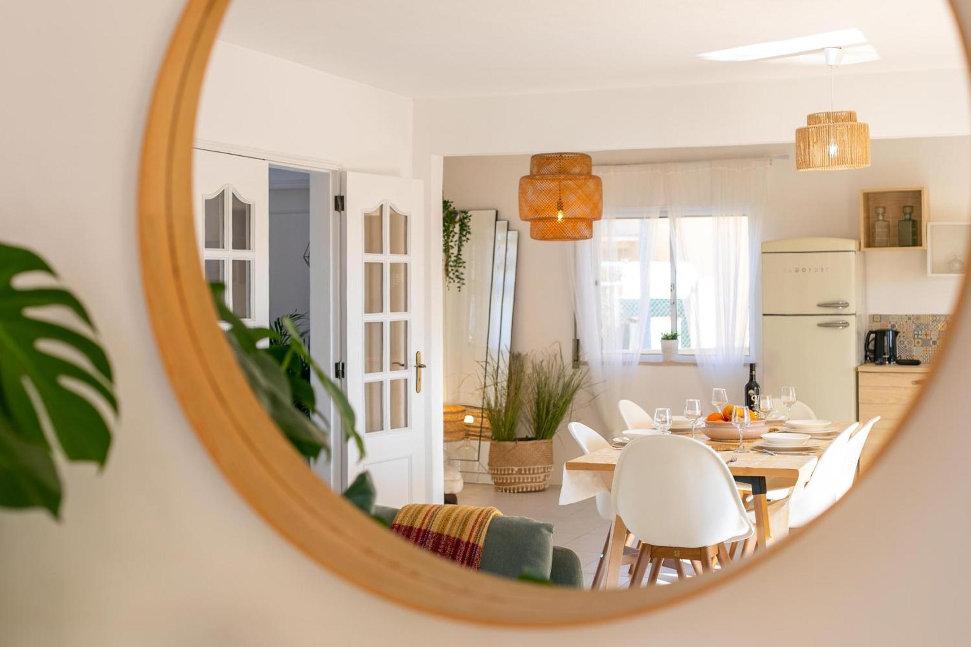 Charming Villa, - Pool - No Need For Car Pousada
