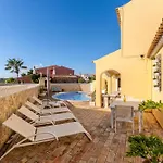 Charming Villa, Lagos - Pool - No Need For Car