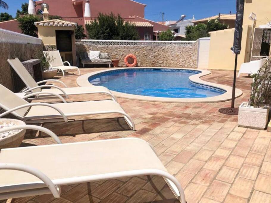 Charming Villa, - Pool - No Need For Car Villa *