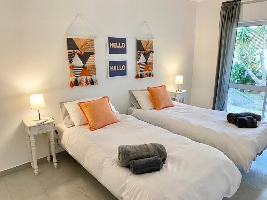 Charming Villa, - Pool - No Need For Car Villa