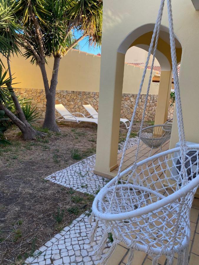 Charming Villa, - Pool - No Need For Car Villa Lagos