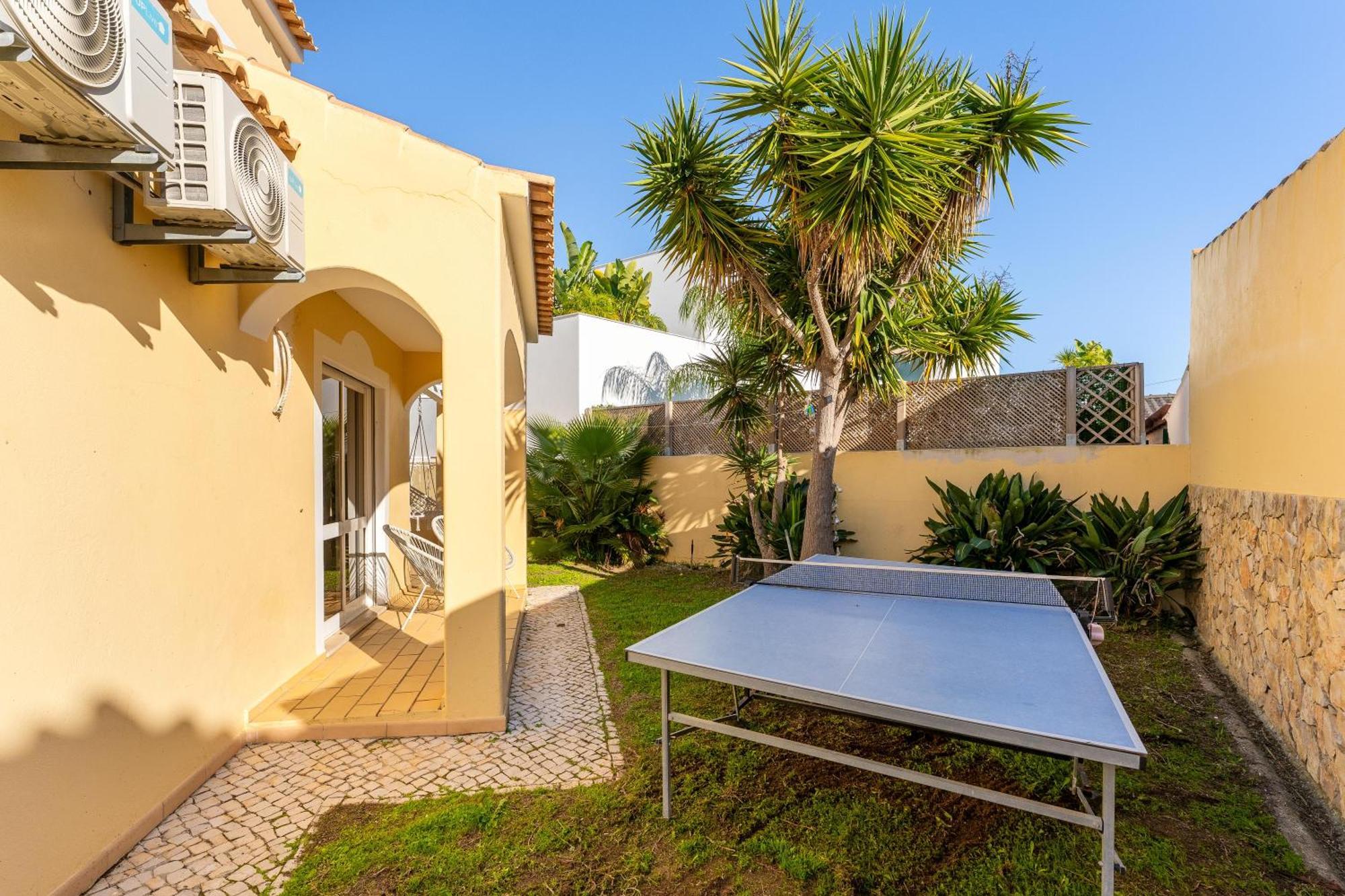 Villa Charming Villa, - Pool - No Need For Car